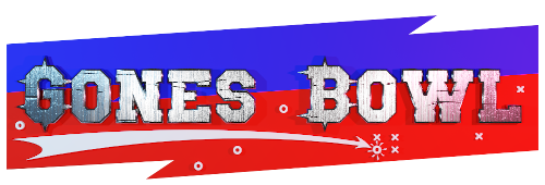 Gones Bowl banner